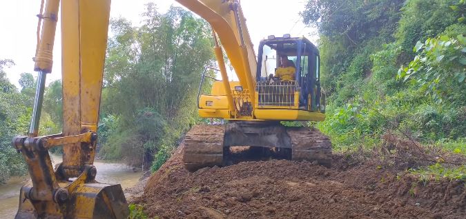 sewa alat berat jakarta murah